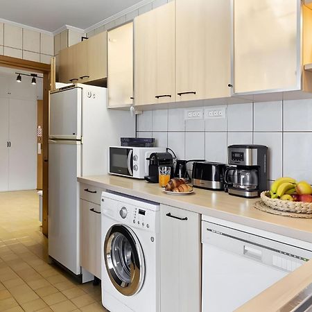 Unirii Green Apartment Bucureşti Eksteriør bilde